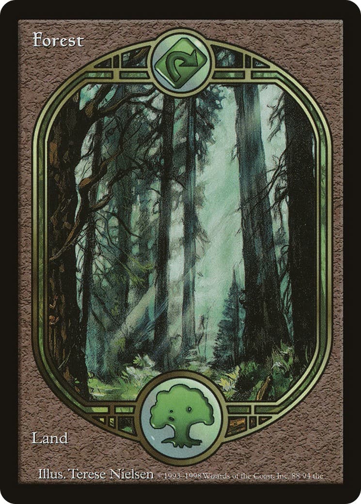Forest - Image 1