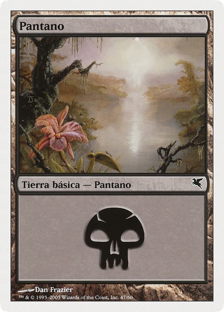 Swamp - Image 1