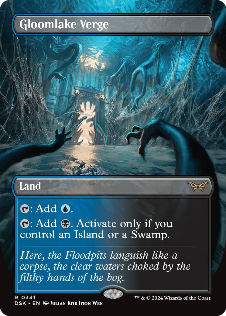 Gloomlake Verge - Image 1