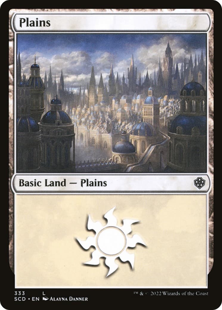 Plains - Image 1