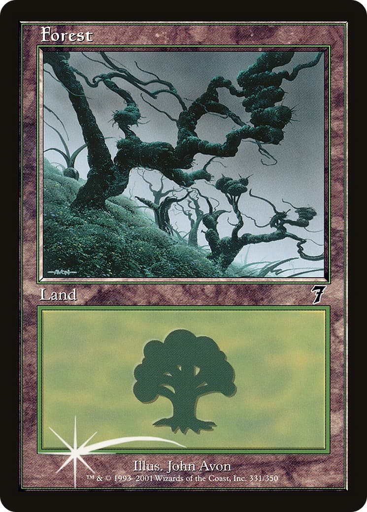 Forest - Image 1