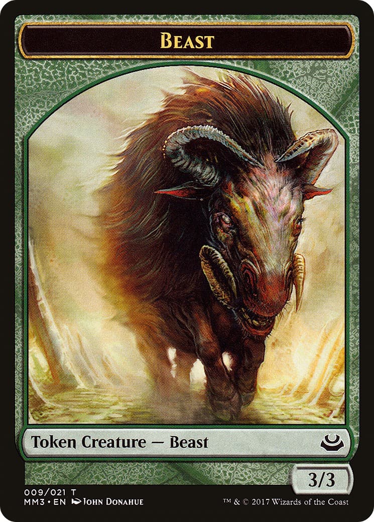 Beast - Image 1
