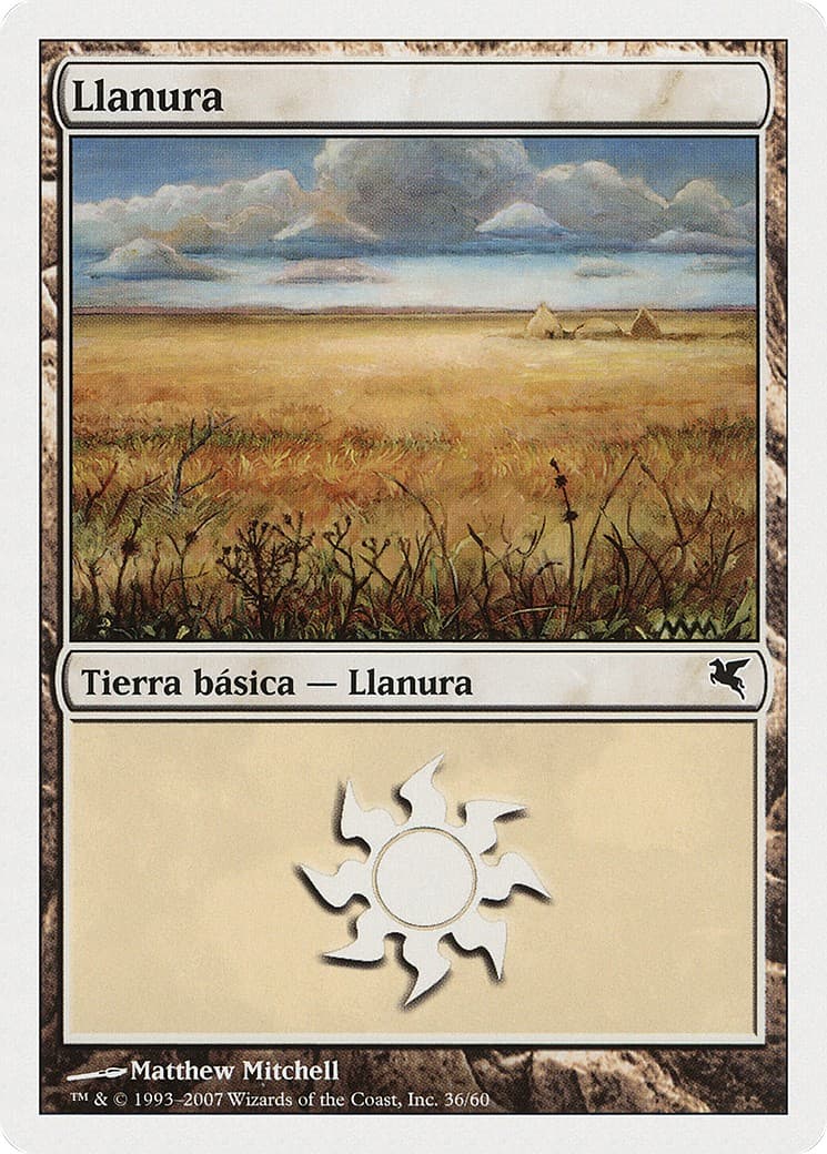 Plains - Image 1
