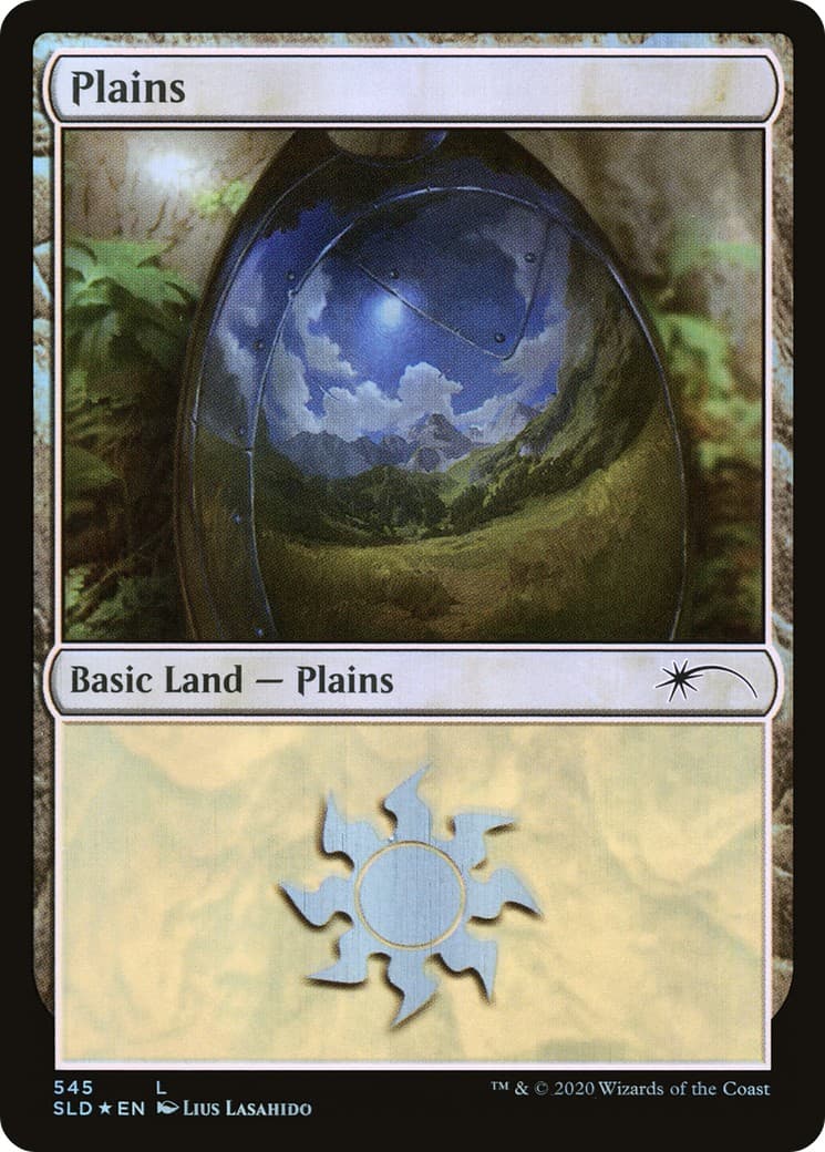 Plains - Image 1