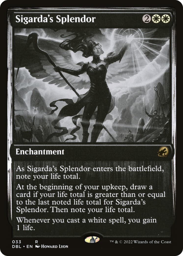 Sigarda's Splendor - Image 1