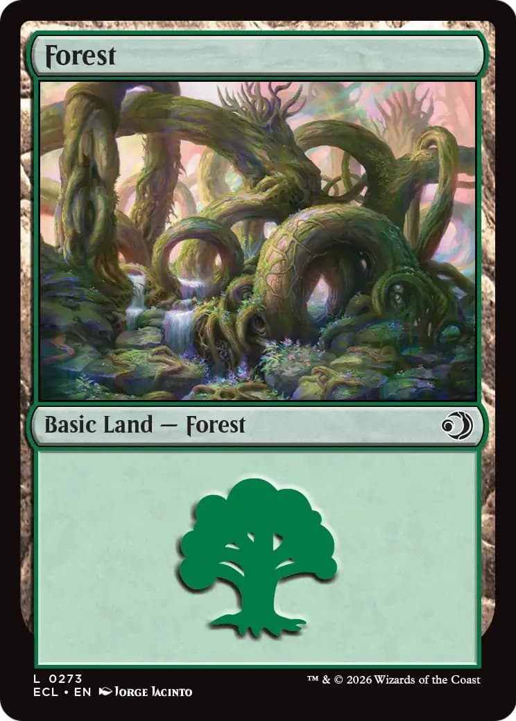 Forest - Image 1