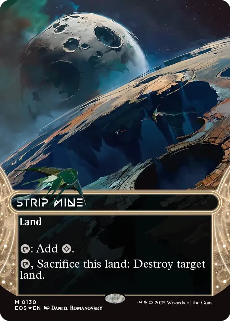 Strip Mine - Image 1