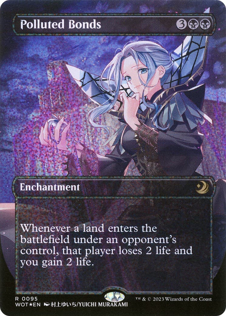 Polluted Bonds - Image 1