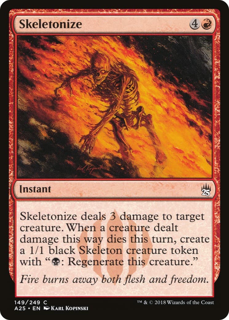 Skeletonize - Image 1