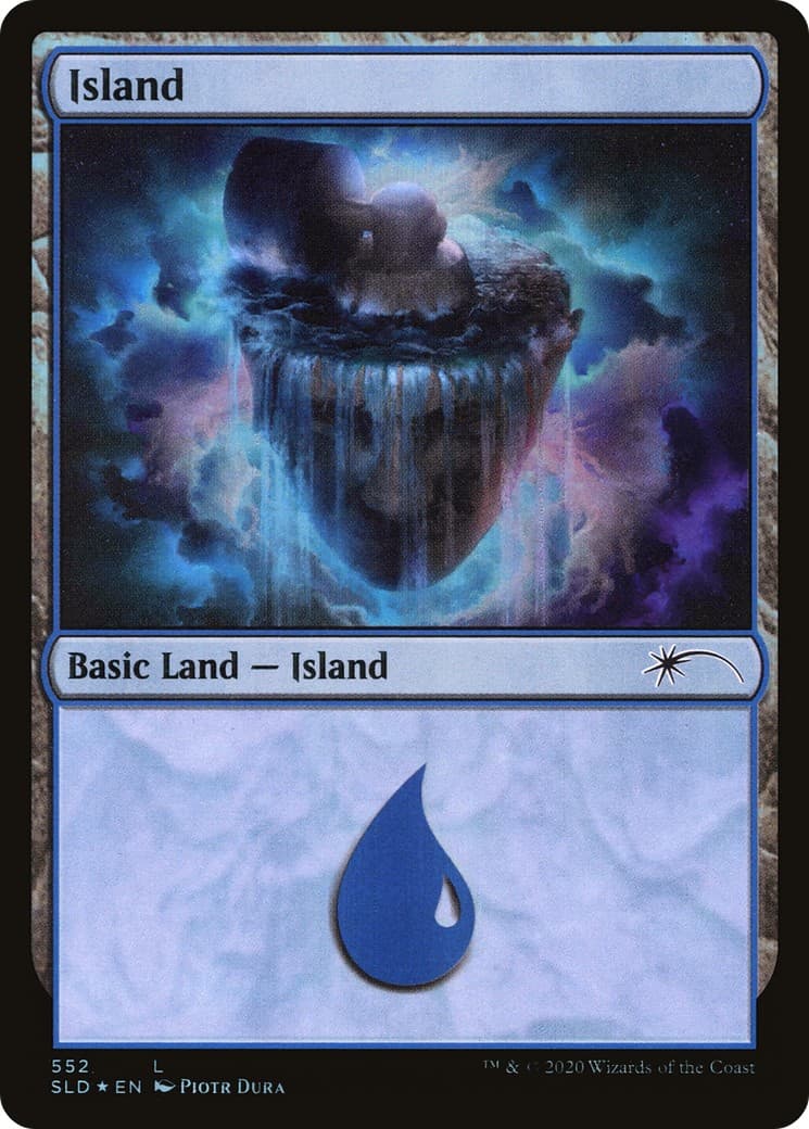 Island - Image 1