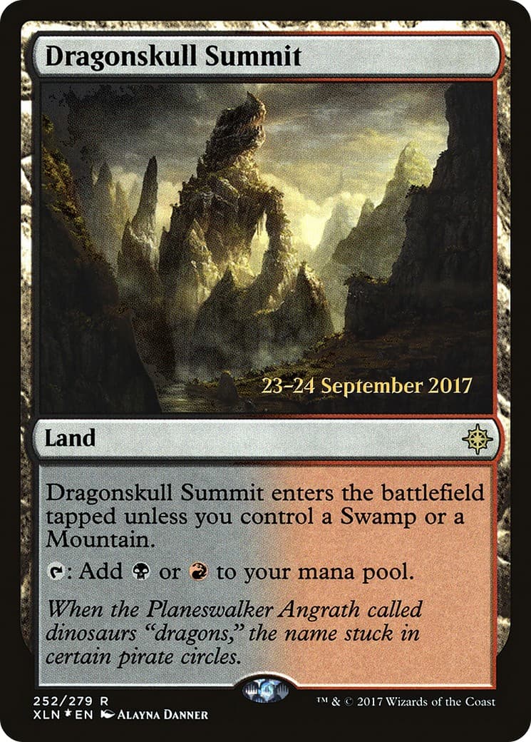 Dragonskull Summit - Image 1