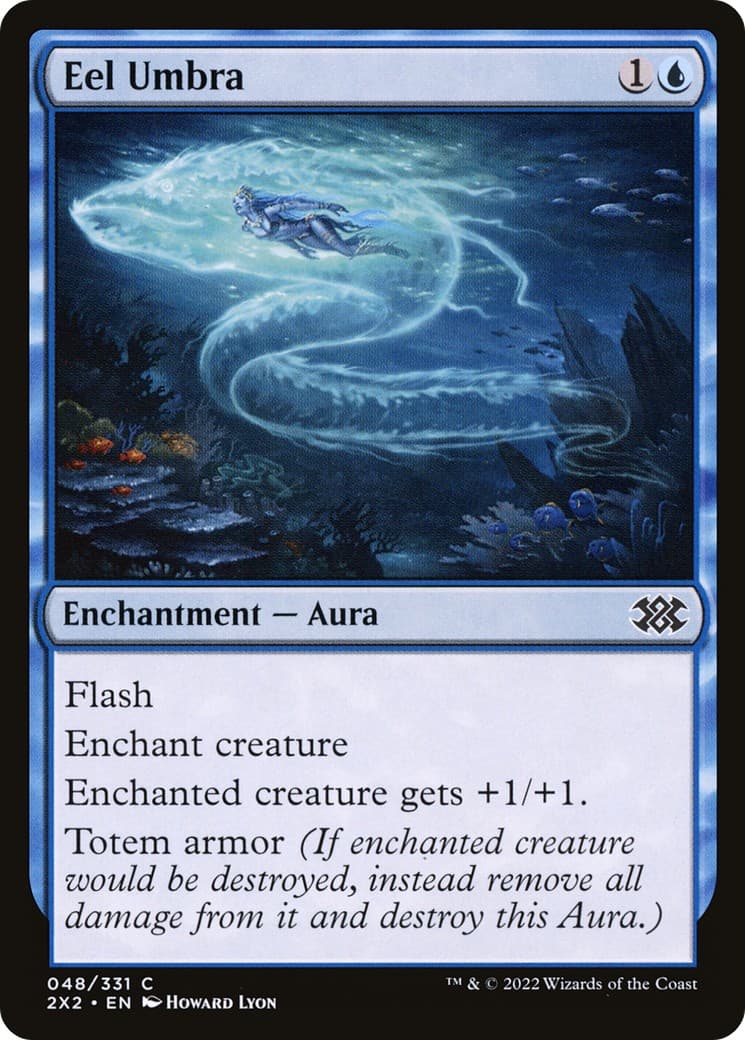 Eel Umbra - Image 1