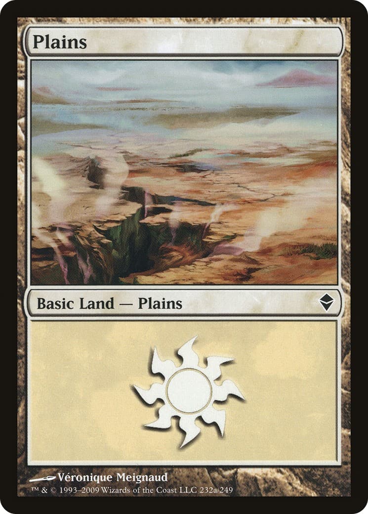 Plains - Image 1