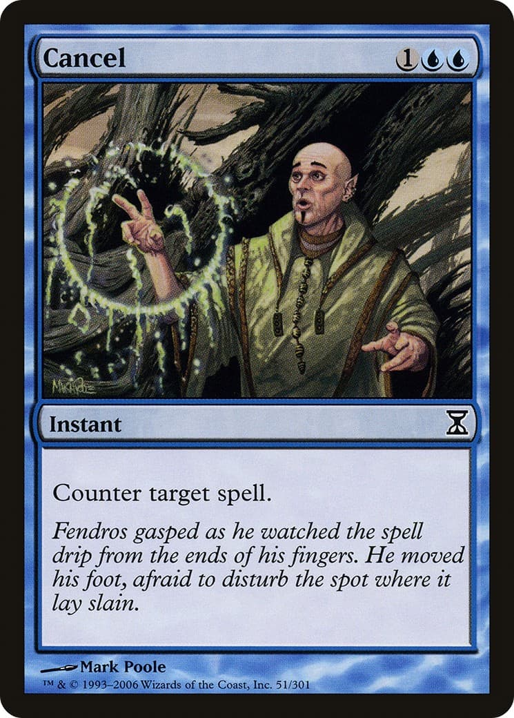 Cancel - Image 1