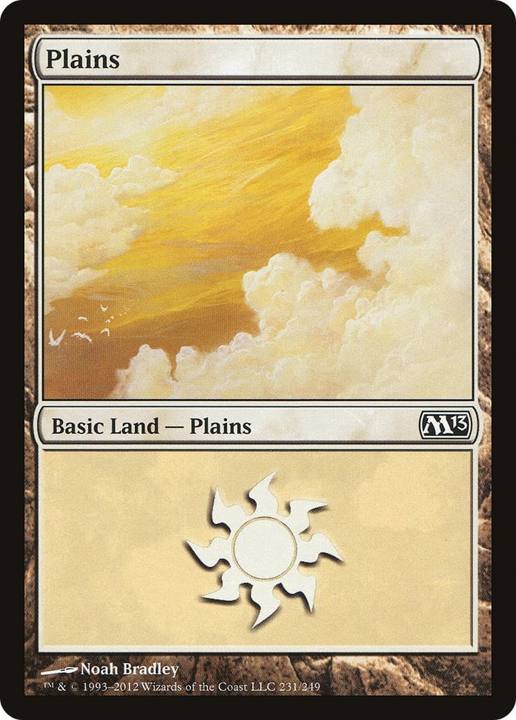 Plains - Image 1