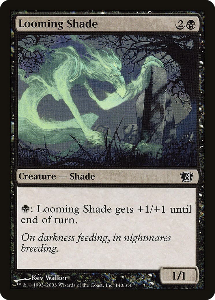 Looming Shade - Image 1