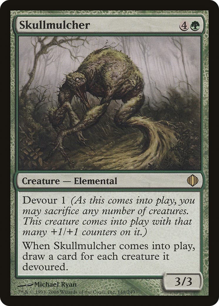 Skullmulcher - Image 1