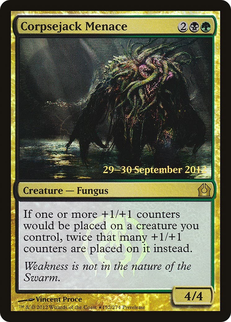 Corpsejack Menace - Image 1