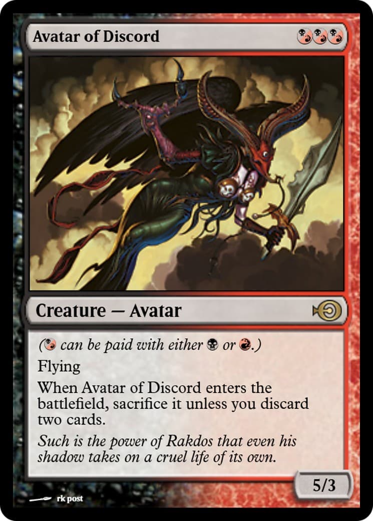 Avatar of Discord - Image 1