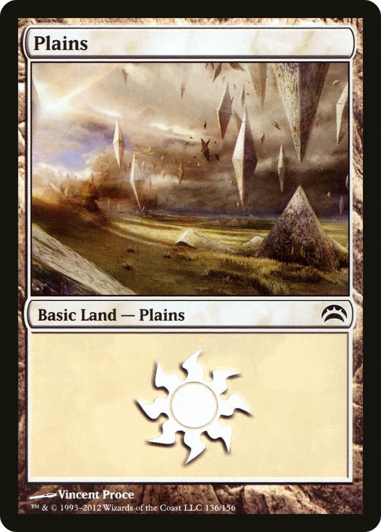 Plains - Image 1