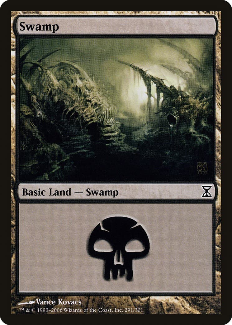 Swamp - Image 1