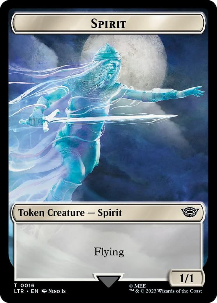 Spirit - Image 1