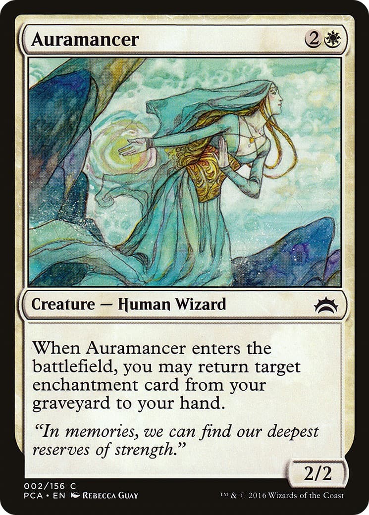 Auramancer - Image 1