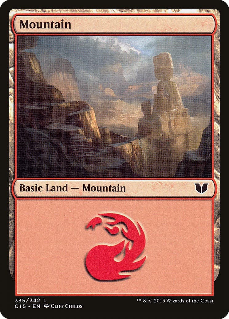 Mountain - Image 1
