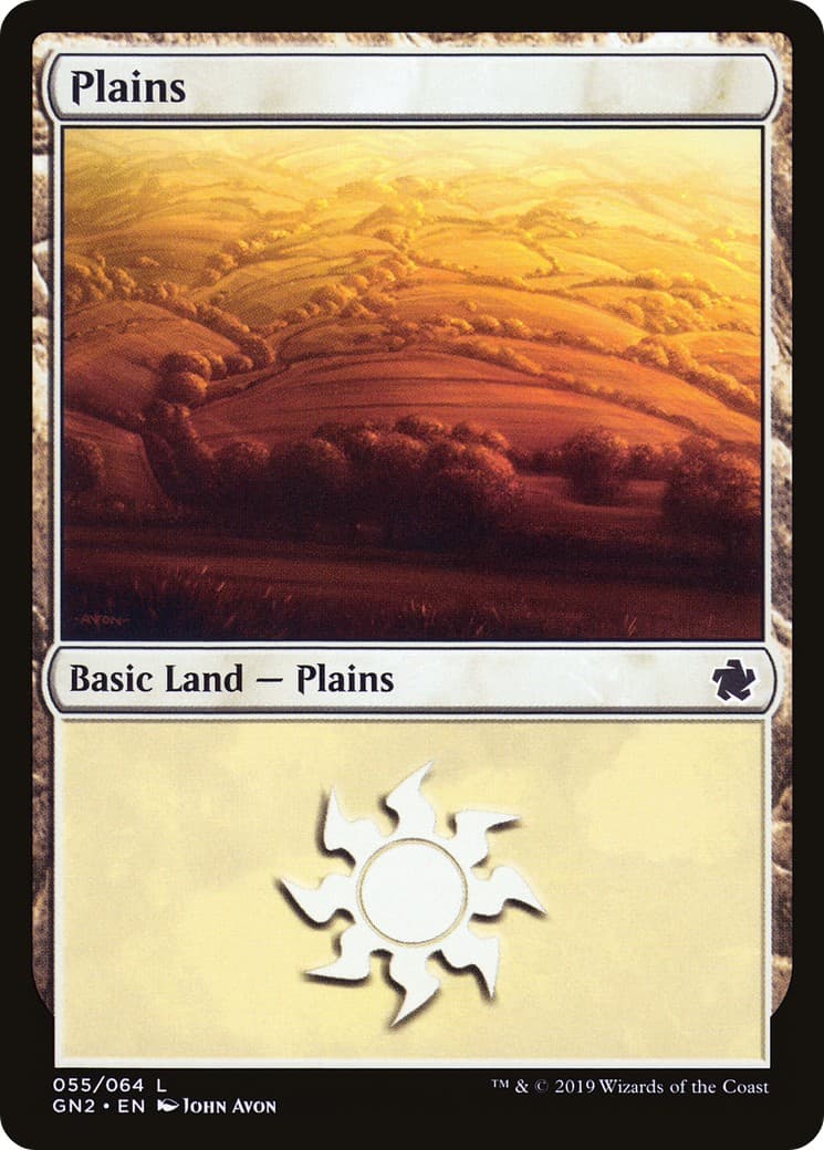 Plains - Image 1