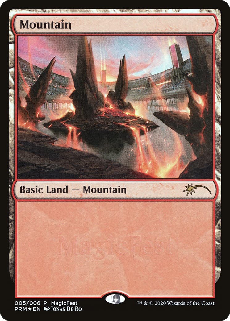 Mountain - Image 1