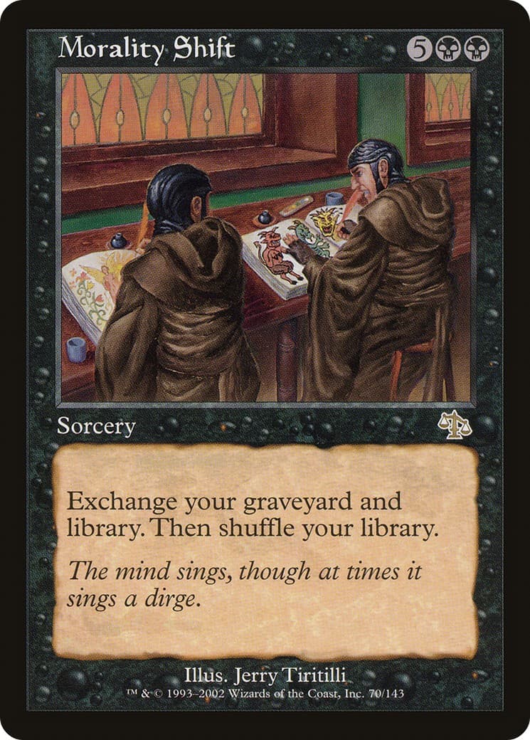Morality Shift - Image 1