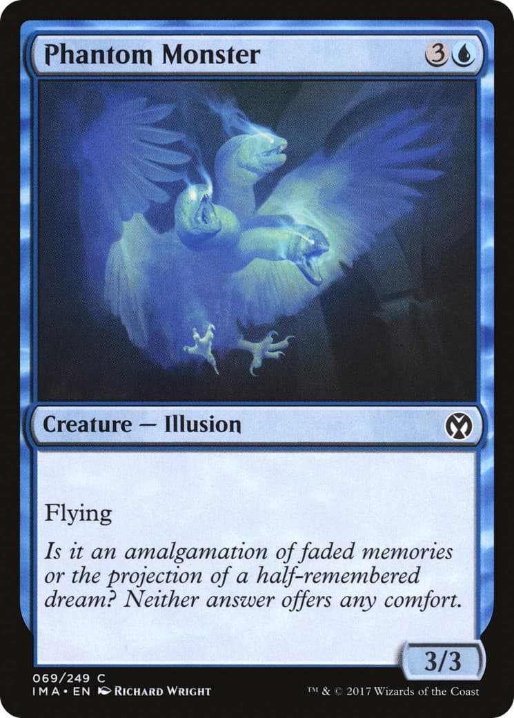 Phantom Monster - Image 1
