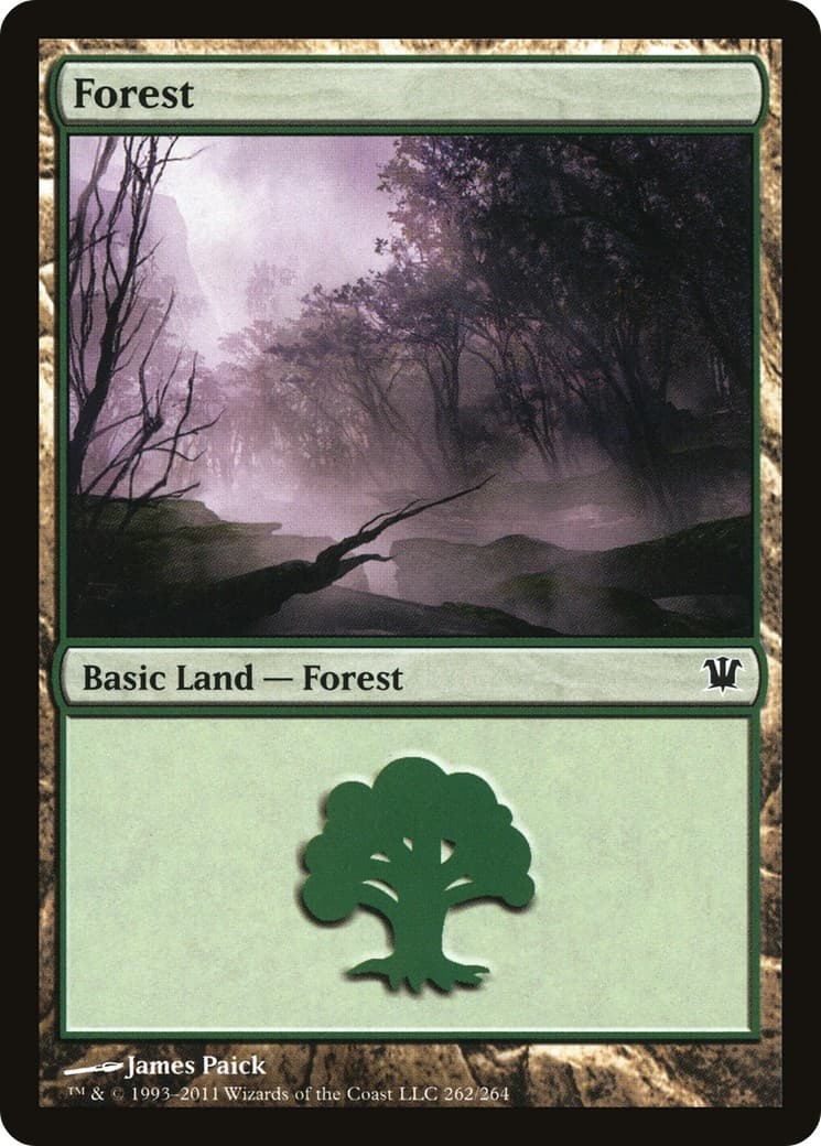 Forest - Image 1