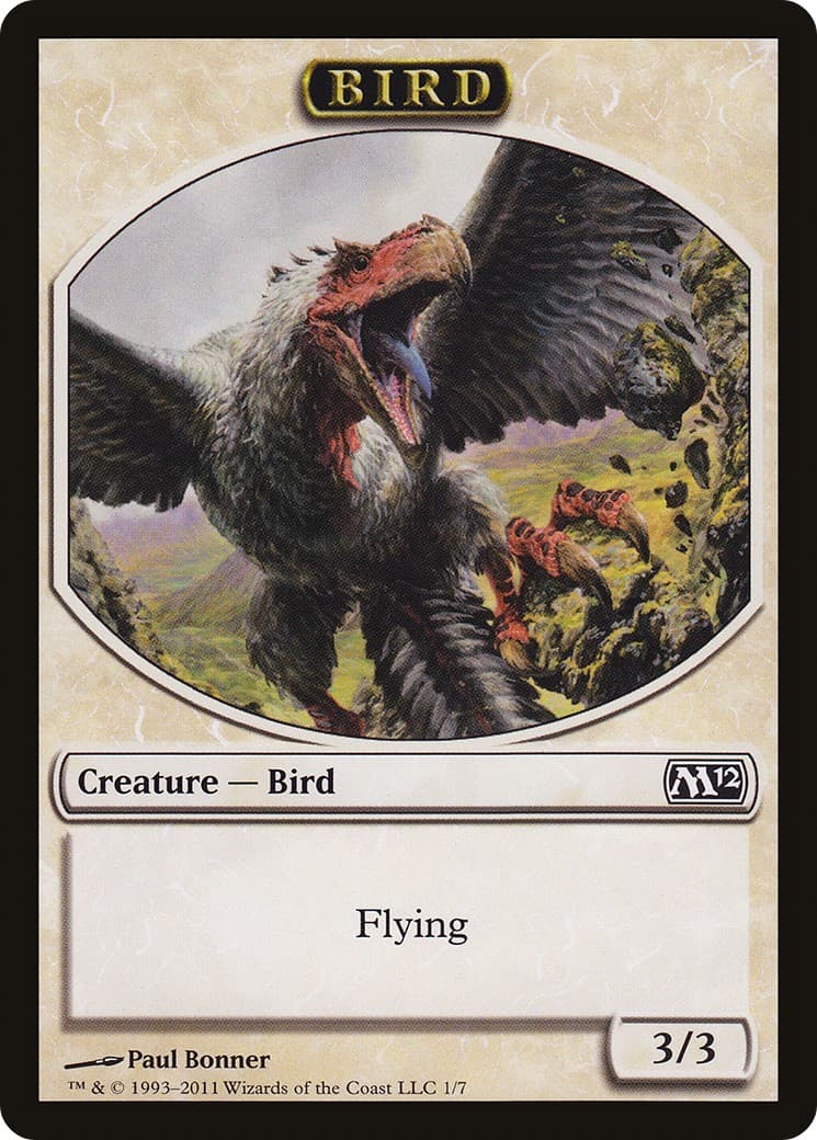 Bird - Image 1