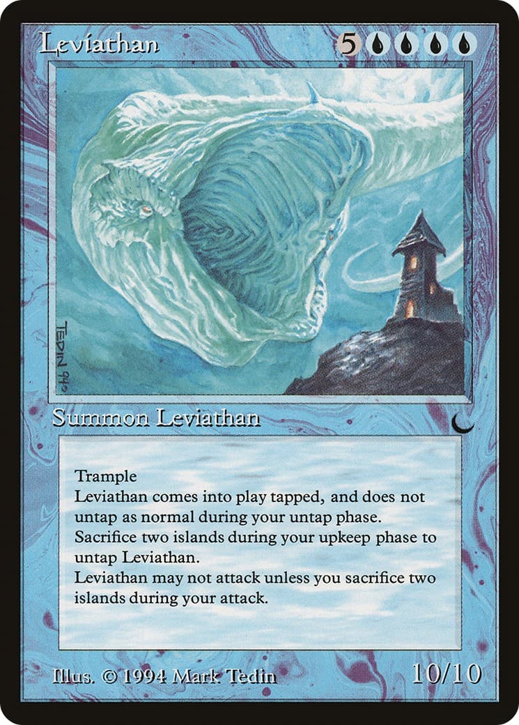 Leviathan - Image 1