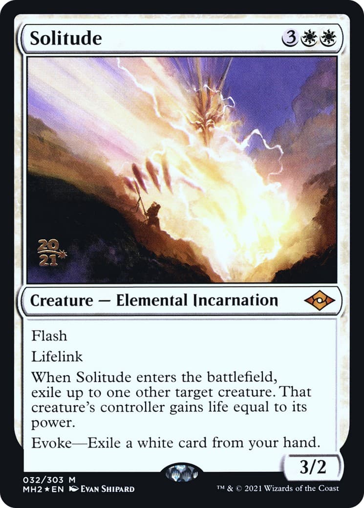 Solitude - Image 1