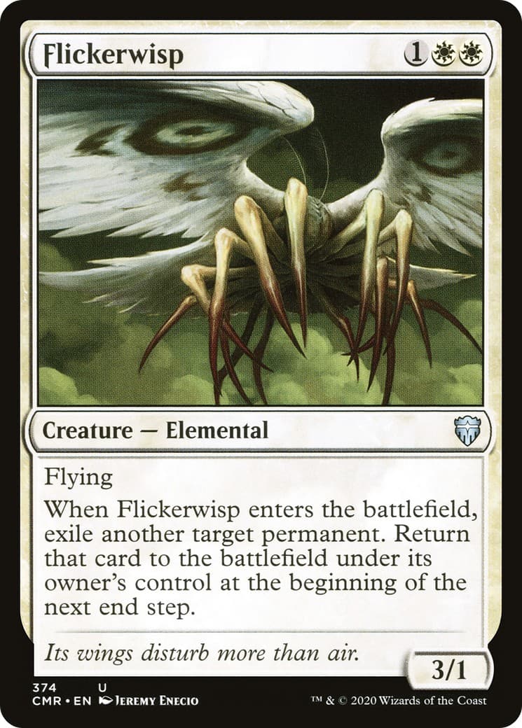 Flickerwisp - Image 1
