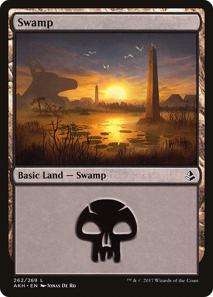 Swamp - Image 1