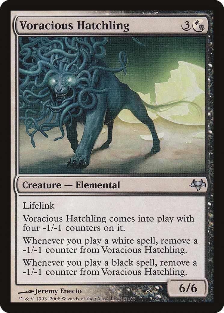 Voracious Hatchling - Image 1