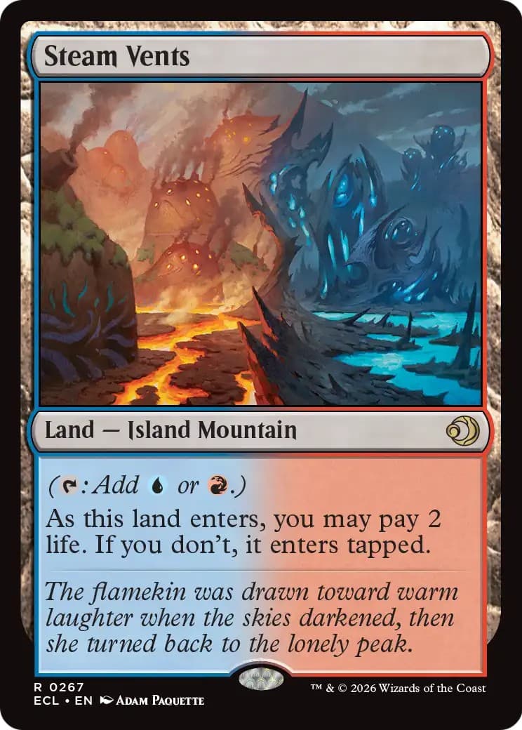 Steam Vents - Image 1