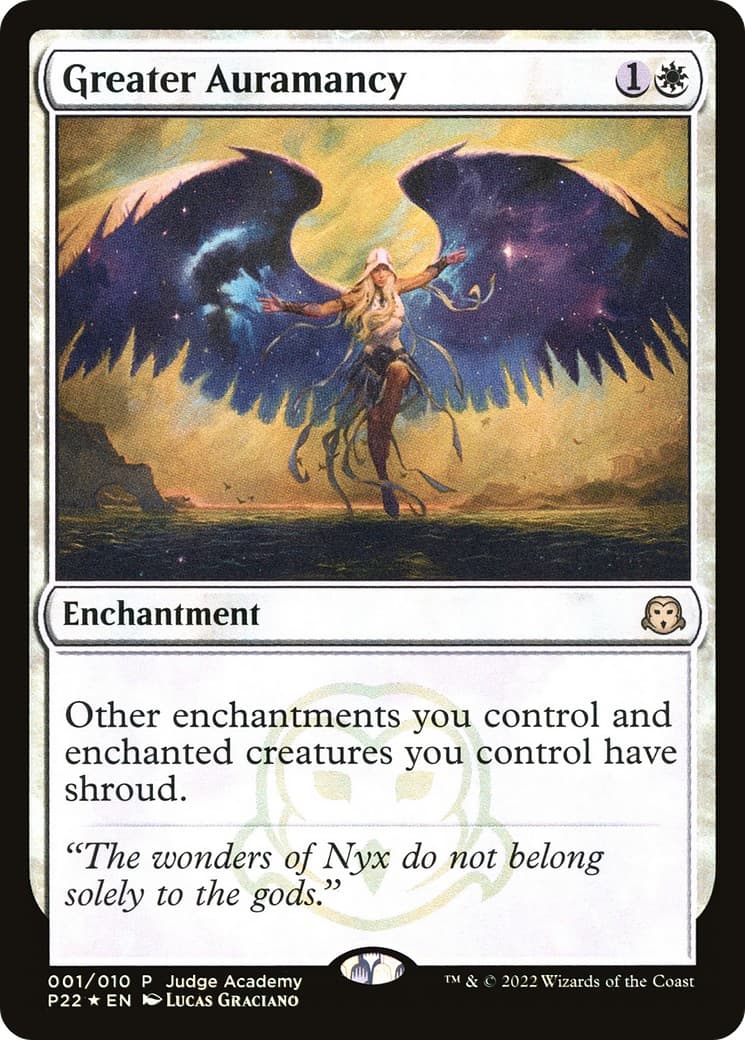 Greater Auramancy - Image 1
