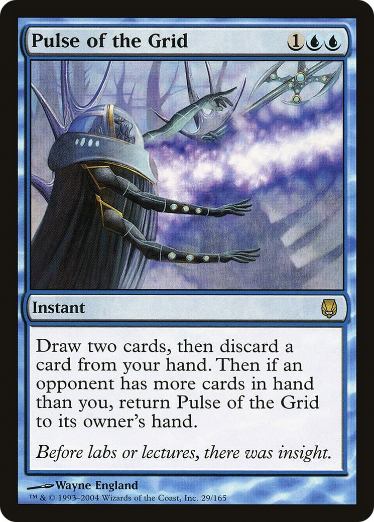Pulse of the Grid - Image 1