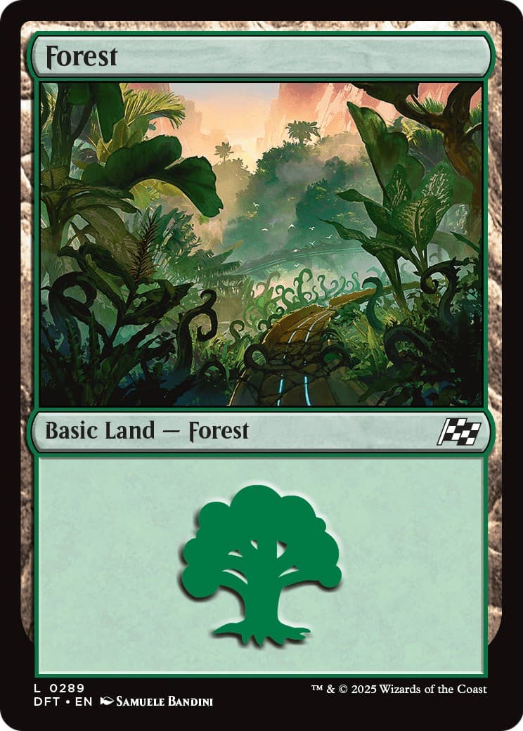 Forest - Image 1