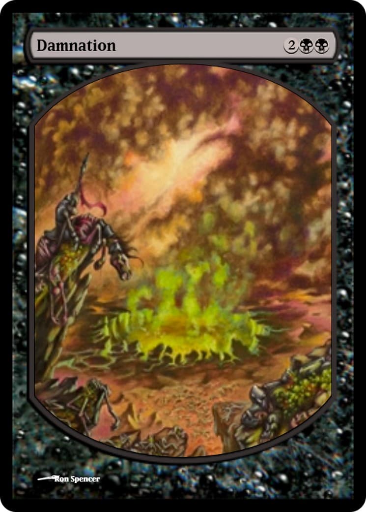 Damnation - Image 1