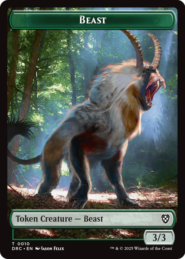 Beast - Image 1