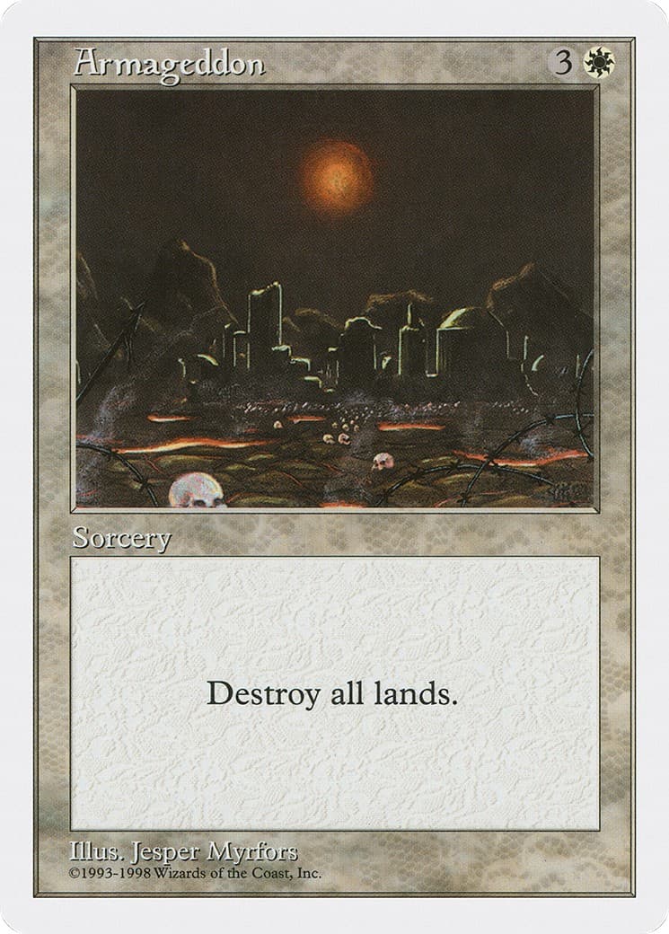 Armageddon - Image 1