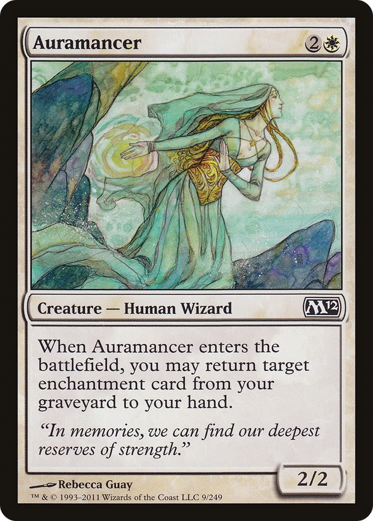 Auramancer - Image 1