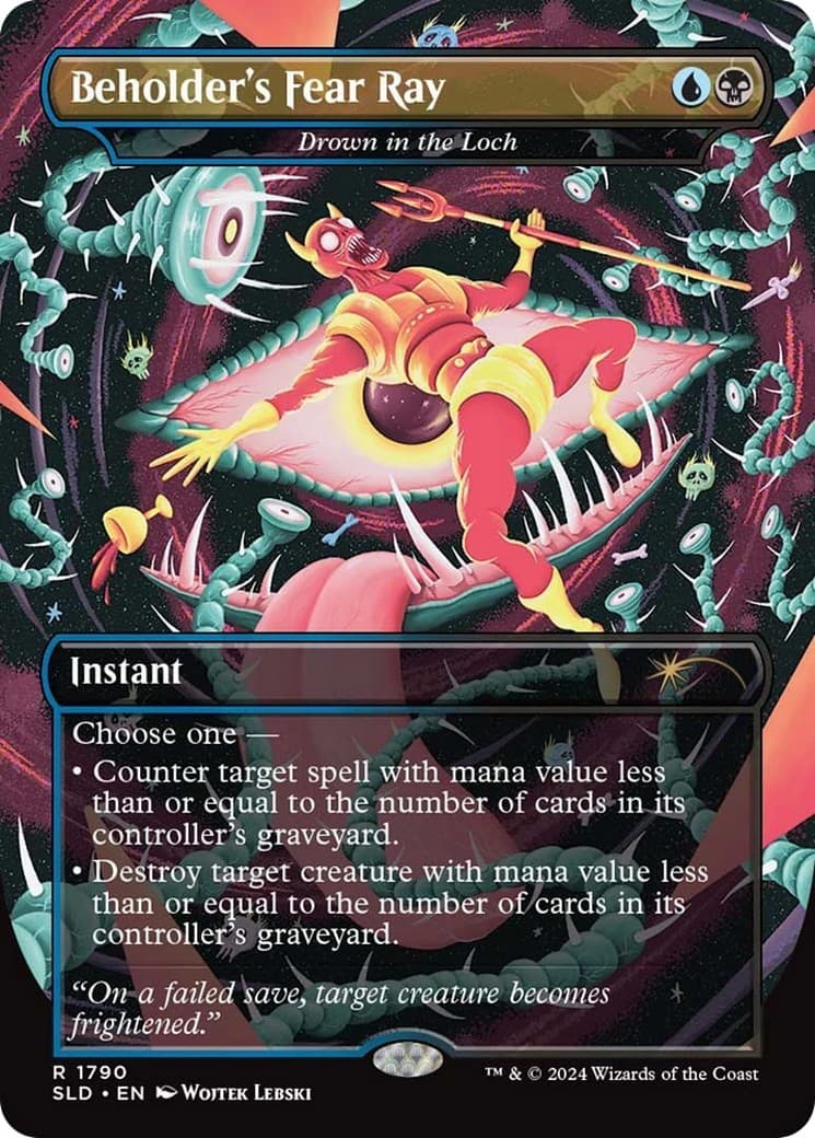 Drown in the Loch - Image 1