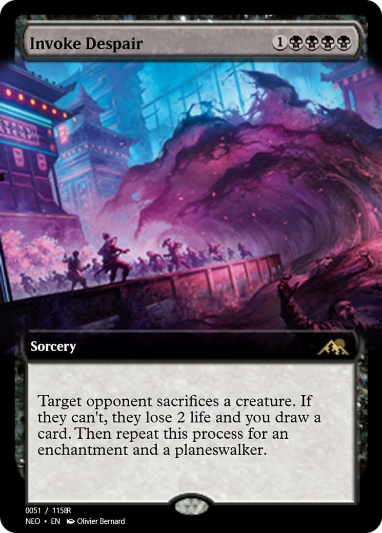 Invoke Despair - Image 1
