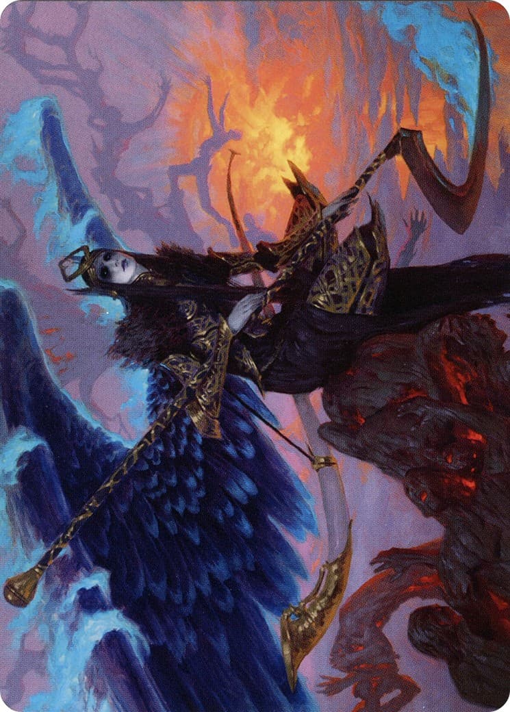 Eradicator Valkyrie // Eradicator Valkyrie - Image 1
